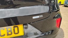 Ford Puma 1.0 EcoBoost Hybrid mHEV 155 Titanium 5dr Petrol Hatchback